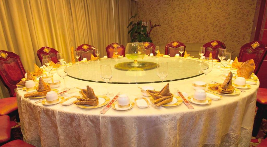 Tianhe Hotel Ченду Екстер'єр фото