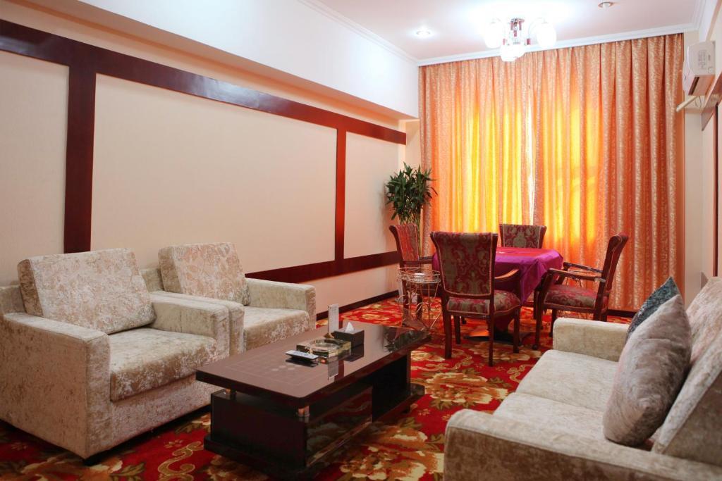 Tianhe Hotel Ченду Екстер'єр фото