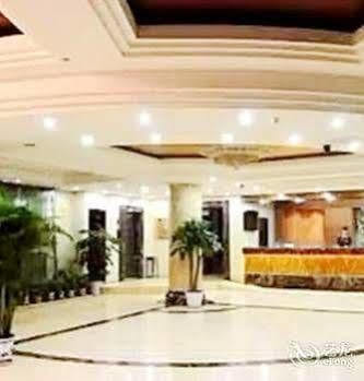 Tianhe Hotel Ченду Екстер'єр фото