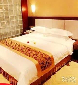 Tianhe Hotel Ченду Екстер'єр фото